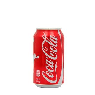 Coca Cola Lata 330 ml 