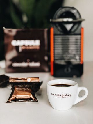 Caffè napoletano, compatibili Nespresso