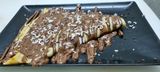 Crêpe Chocolat