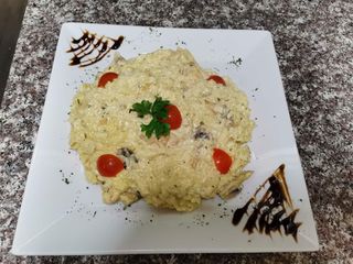 Rižoto sa piletinom