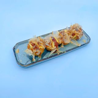 Takoyaki