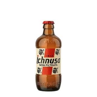 Ichnusa Non Filtrata 50cl