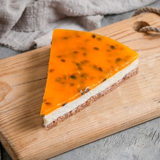 Մարակուայով չիզքեյք