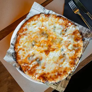 PIZZA 4 CHESSE 