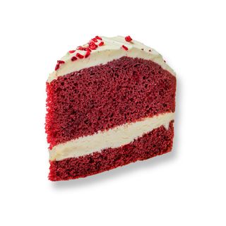 Tarta Red Velvet (1 Ud.)