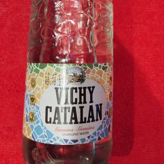 Vichy catalan 300ML