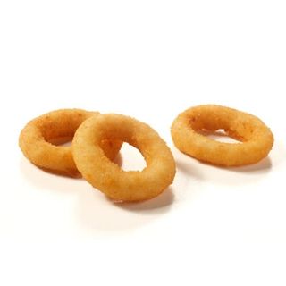Croquettes Onion Rings - 7 Pièces