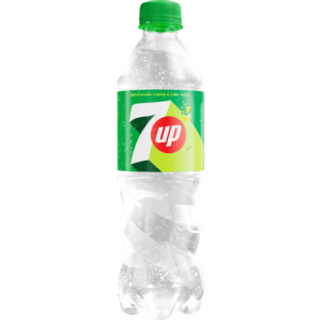 7Up 500ml