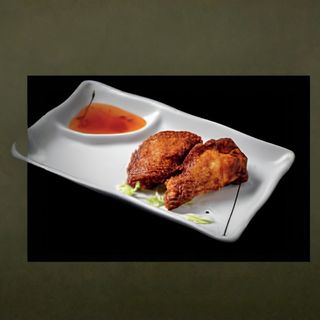 193 Chicken wings 3 pezzi