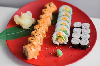 Zestaw Pieczony Mniejszy 22szt.