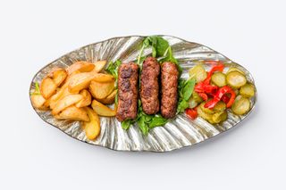 Mici