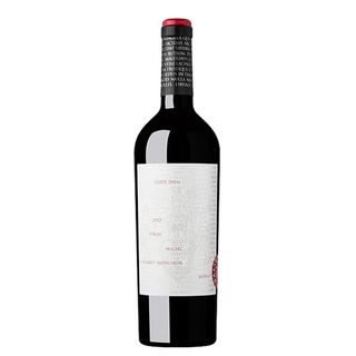 Вино Сира, Малбек, Каберне Совиньон и Мерло Карпе Дием 2019г