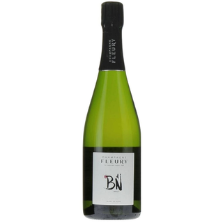 Fleury - Blanc de Noir