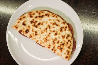 Tonno, avocado e Philadelphia