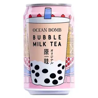 Té con leche original (330 ml.)