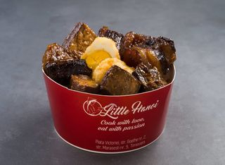 Thit Kho To - Porc caramel