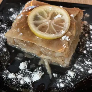 Pita sa jabukama