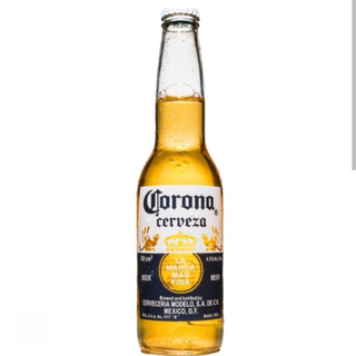 Corona bottle
