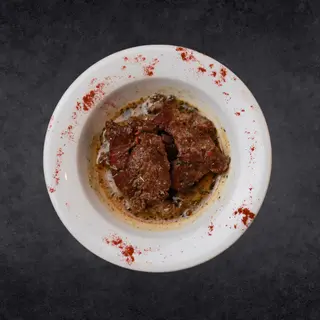 Sharhat de vită