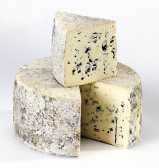 Bleu de Xaintrie - pret raportat la 100 gr