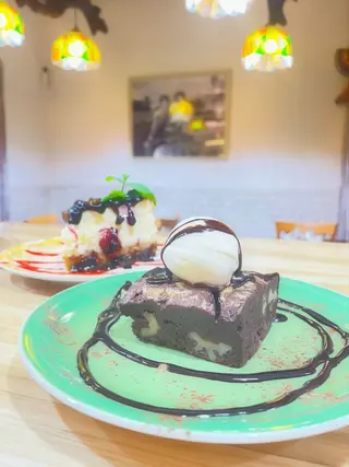 Brownie