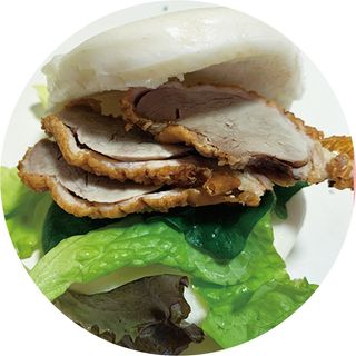 29. Pan Bao A (1 Uds.)