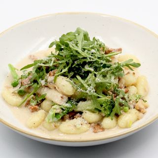 Gnocchi Primavera