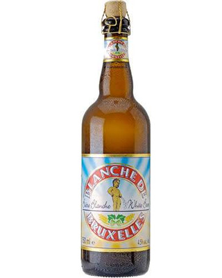 Blanche de namur 33 cl