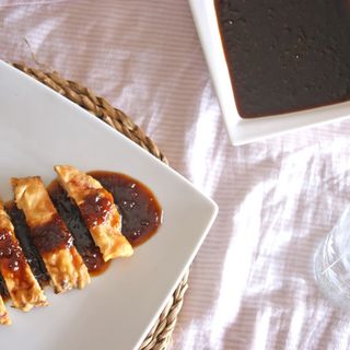 A13. Tori No Karaage