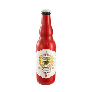 Cerveza Candelaria De Jora (330ml)