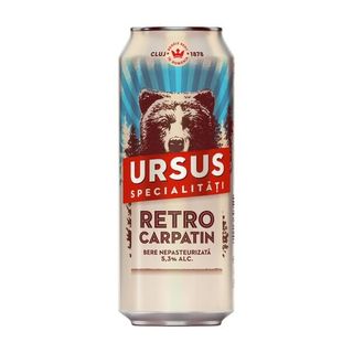 Ursus Retro