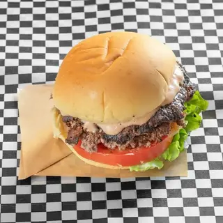 Smashburger Classic