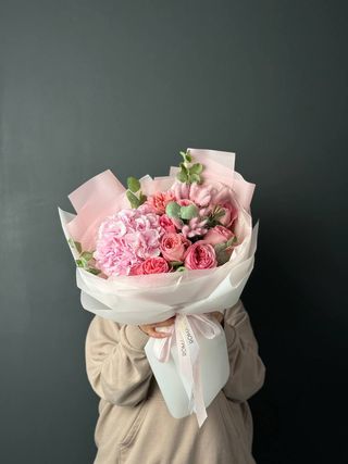 Пионовидка 1