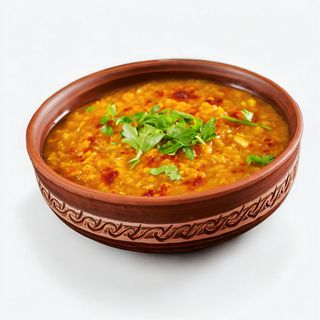 37. Daal