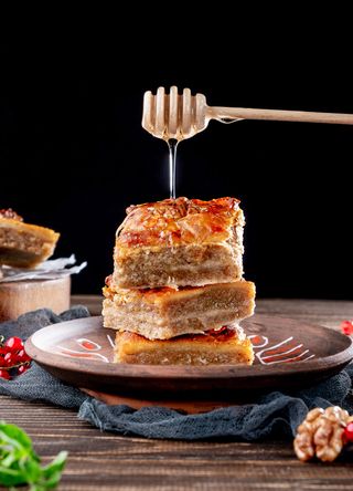 Пахлава медова (100г)