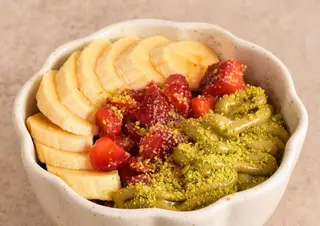 Green Bowl