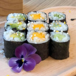 Maki Vegetal (9 Pzs.)