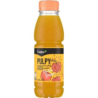 Cappy Pulpy
