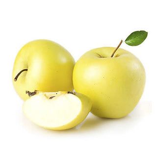 Manzana Golden 1 Kg Aprox
