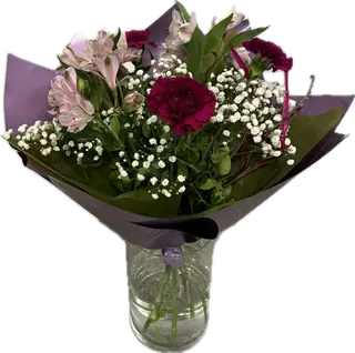 Bukiet Purple 