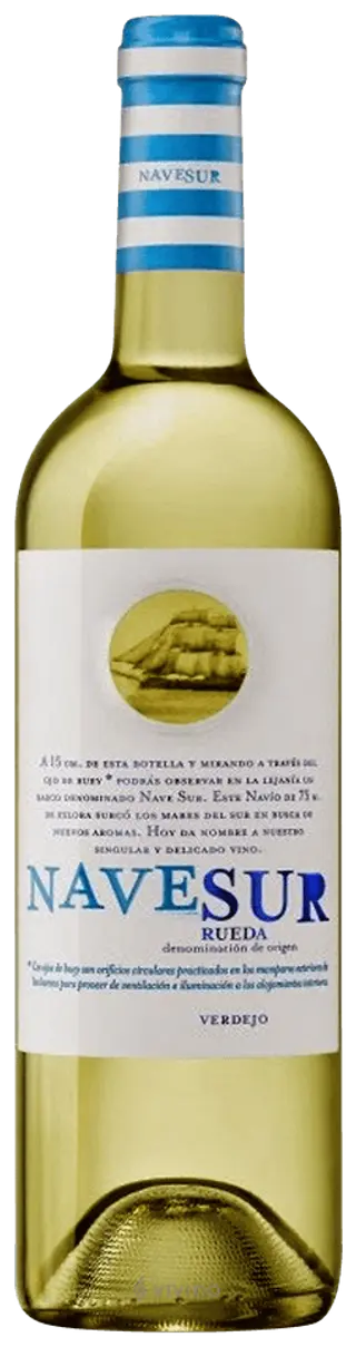 Vino Verdejo Rueda (750 ml.)