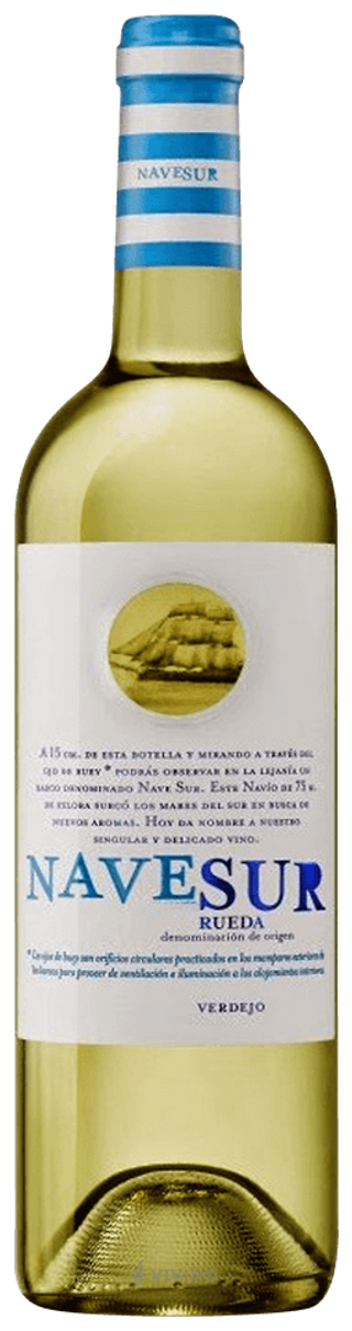 Vino Verdejo Rueda (750 ml.)