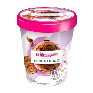 CHOCO DARK & BROWNIE 500ml