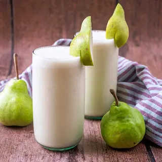 Jus poire