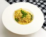 Spaghetti Aglio Olio