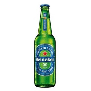 Heineken 0% 