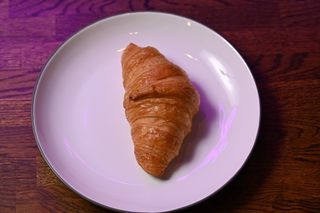 Корнетті натуральний смак
