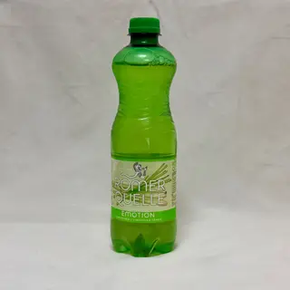 Romerquelle Limunska trava 0,5l
