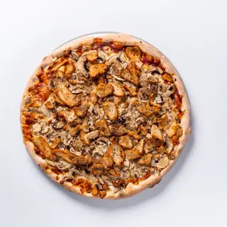 Pizza Obywatelska 32cm