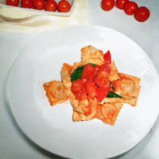 Ravioli - Maison